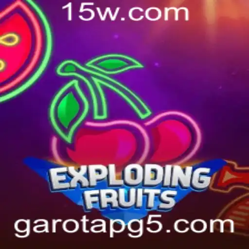 ExplodingFruits: Descubra o Novo Fenômeno dos Jogos Digitais